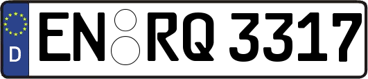 EN-RQ3317