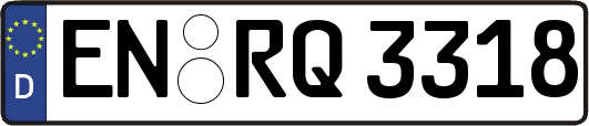 EN-RQ3318