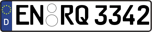 EN-RQ3342
