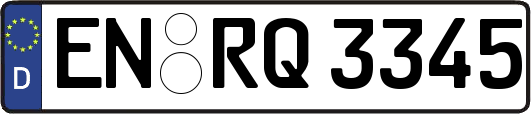 EN-RQ3345