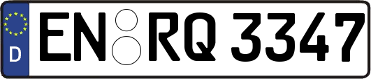 EN-RQ3347