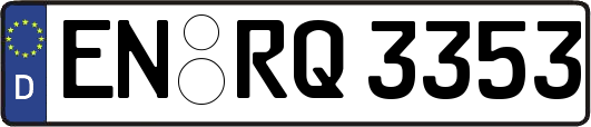 EN-RQ3353