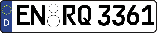 EN-RQ3361