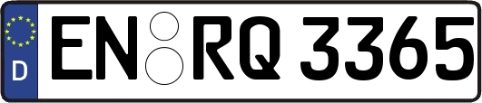 EN-RQ3365
