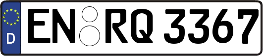 EN-RQ3367