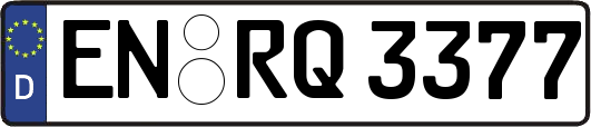 EN-RQ3377