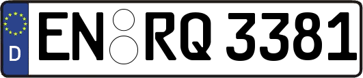 EN-RQ3381