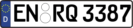 EN-RQ3387