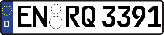EN-RQ3391