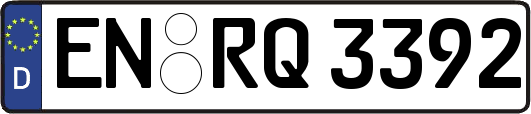 EN-RQ3392