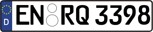 EN-RQ3398