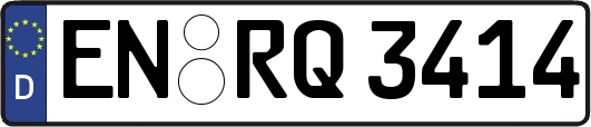 EN-RQ3414