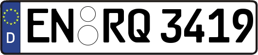 EN-RQ3419