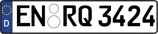 EN-RQ3424