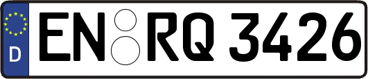 EN-RQ3426