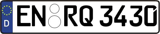 EN-RQ3430