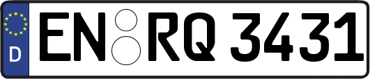 EN-RQ3431