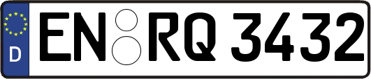EN-RQ3432