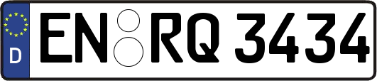 EN-RQ3434