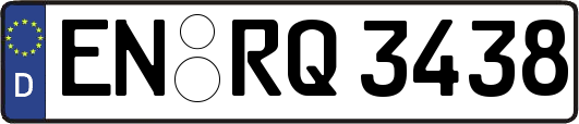 EN-RQ3438