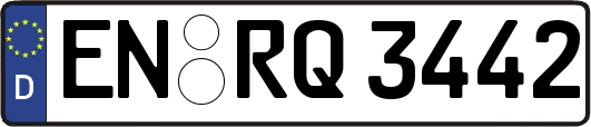 EN-RQ3442