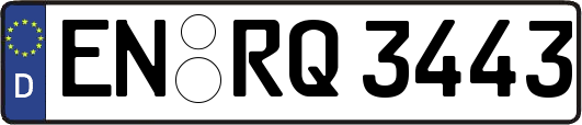 EN-RQ3443