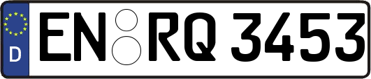 EN-RQ3453