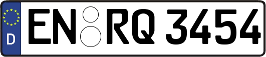 EN-RQ3454