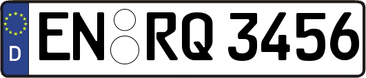 EN-RQ3456