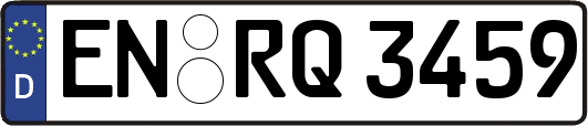 EN-RQ3459