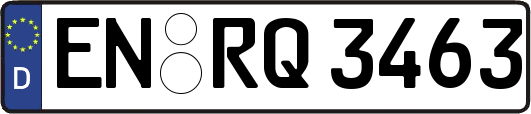 EN-RQ3463