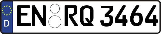 EN-RQ3464