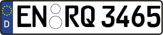 EN-RQ3465