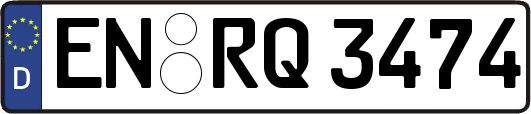 EN-RQ3474