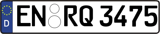 EN-RQ3475