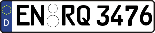 EN-RQ3476
