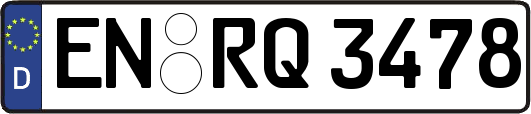 EN-RQ3478