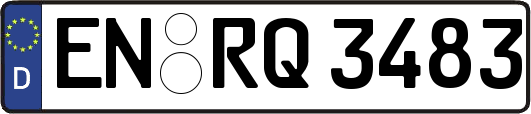 EN-RQ3483