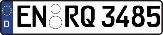 EN-RQ3485