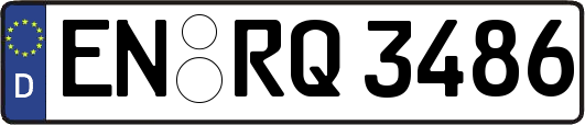 EN-RQ3486