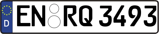 EN-RQ3493