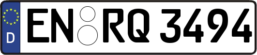EN-RQ3494
