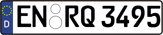 EN-RQ3495