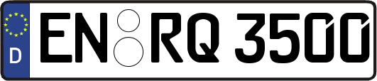 EN-RQ3500