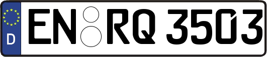EN-RQ3503