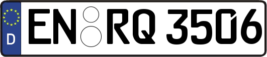 EN-RQ3506