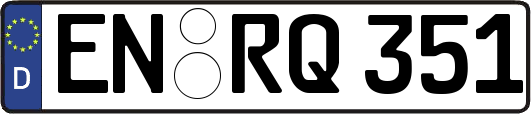EN-RQ351