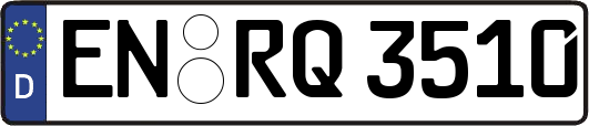 EN-RQ3510