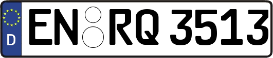 EN-RQ3513