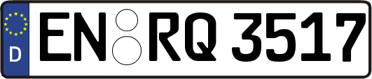 EN-RQ3517